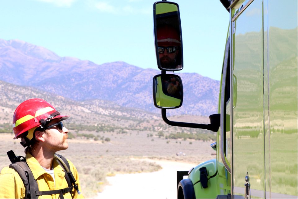 Mobile Attack Practice, Lehi, Utah