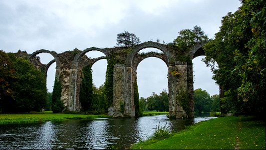 Viaduc de Maintenon