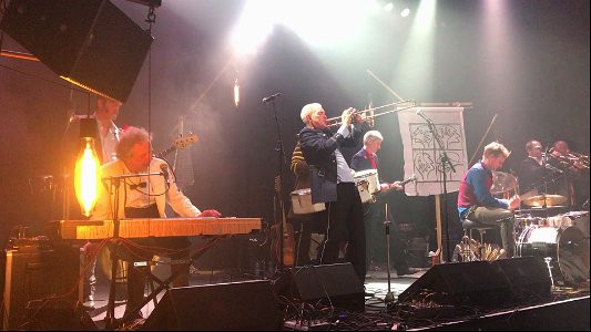 De Kift 30 jaar, Volt Sittard