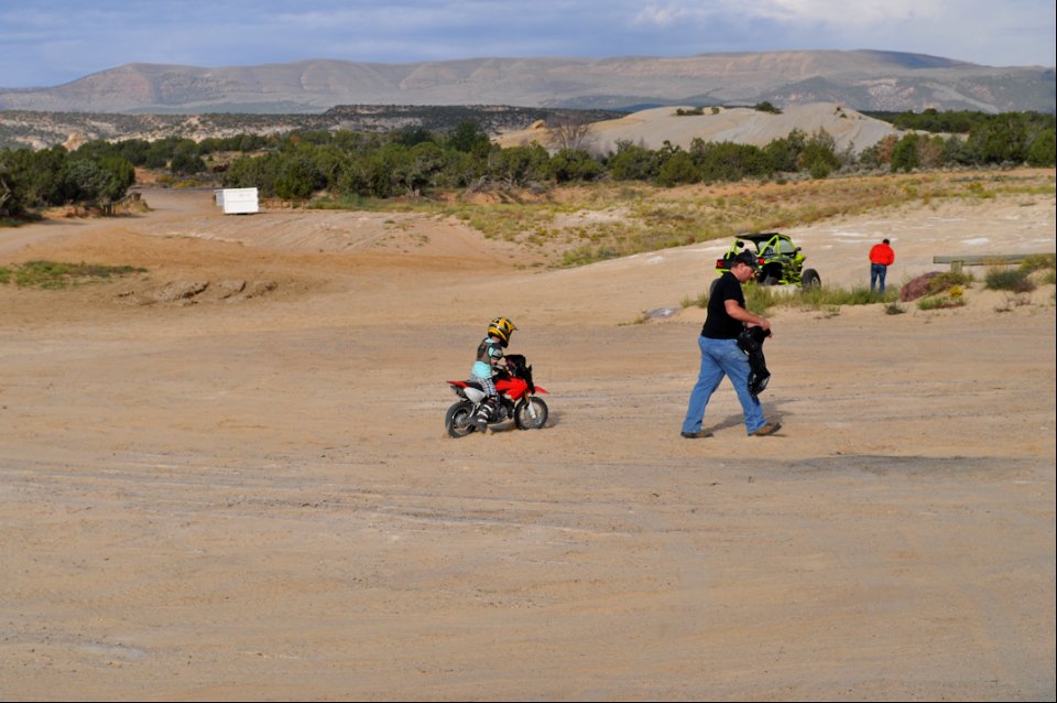 National Public Lands Day Events 2021 photo