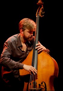 Chris Lightcap’s Bigmouth 19 maart 2017 BIM Amsterdam – Chris Lightcap