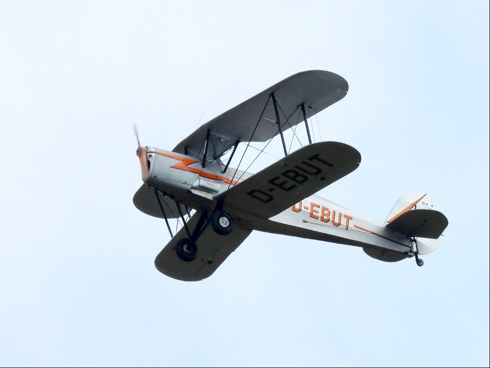 Stampe & Vertongen SV.4