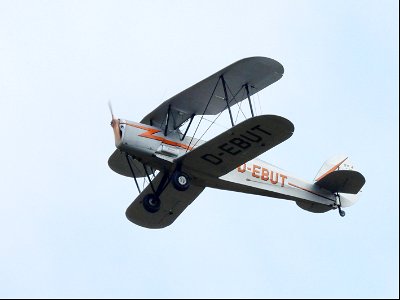 Stampe & Vertongen SV.4