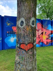 Step In The Arena - Grafiti Walls Eindhoven