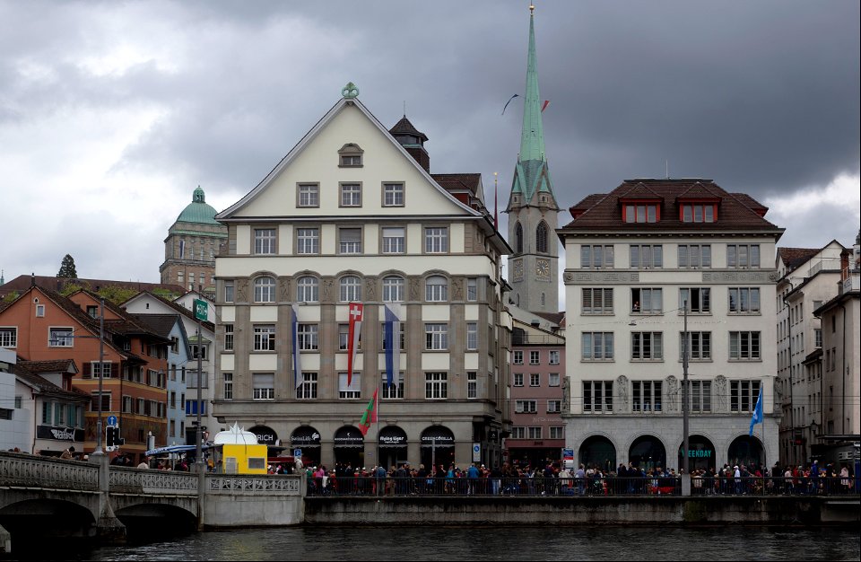 Zürich
