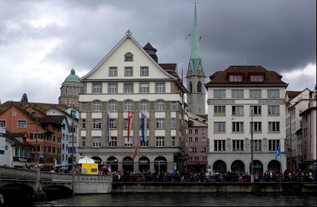 Zürich