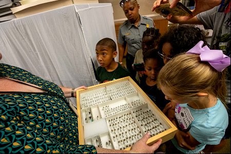 Take A Child To Work Day 2023