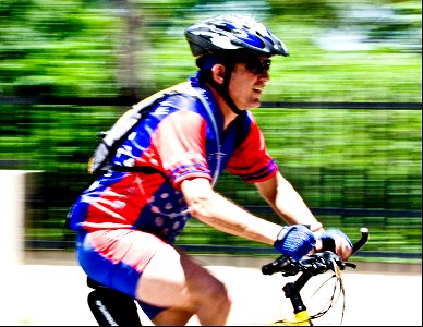 Images from 94.7 Cycle Challenge 2008