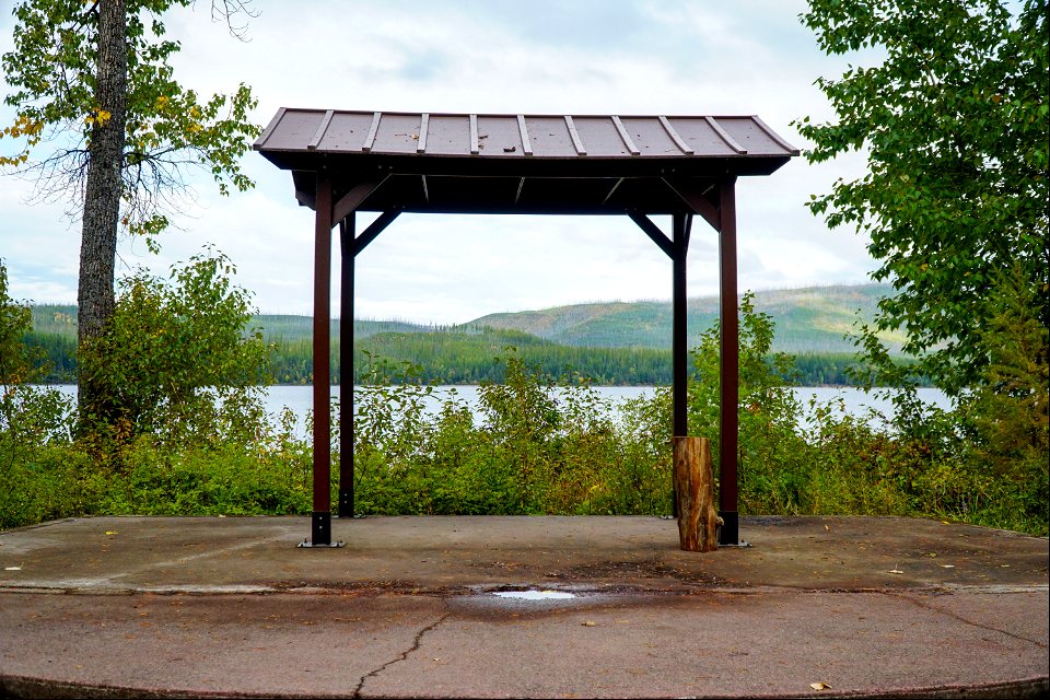 Apgar Amphitheatre