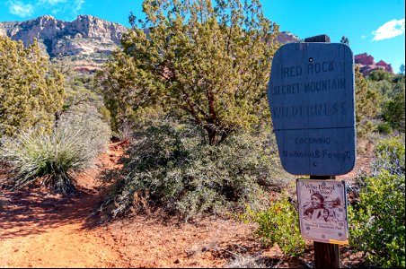 Loy Canyon Trail