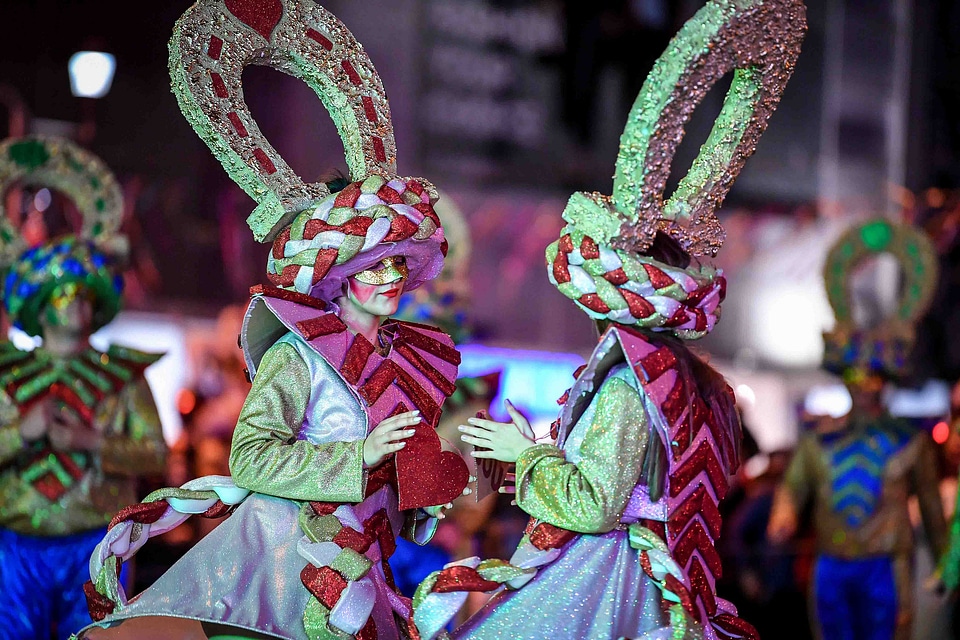 Strumica Carnival 2019