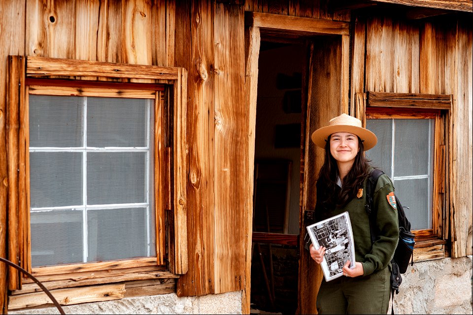 Keys Ranch Tour