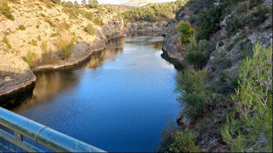 Barrage Zola
