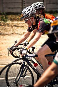 94.7 Cycle Challenge, Douglasdale, Fourways, Gauteng-4 photo