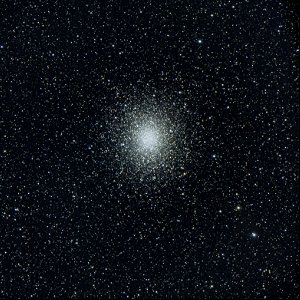 Day 135 - Omega Centauri photo