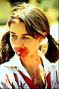 Halloween Zombies