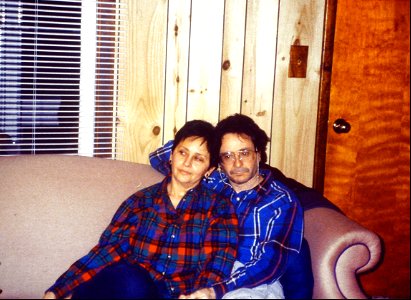 Nochevieja 1995-96, photo