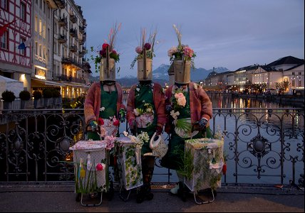 Carnaval de Lucerne