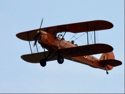 Stampe & Vertongen SV.4