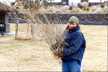 150 Years of Yellowstone: Gardiner Earth Day Celebration (7)