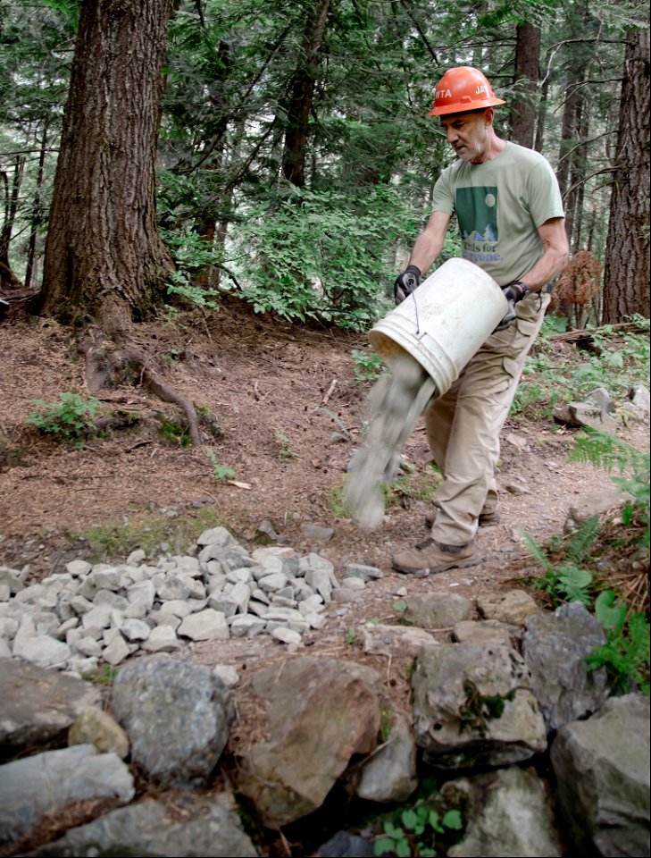 WTA-Wagon Trail to Franklin Falls Snoqualmie Pass-14