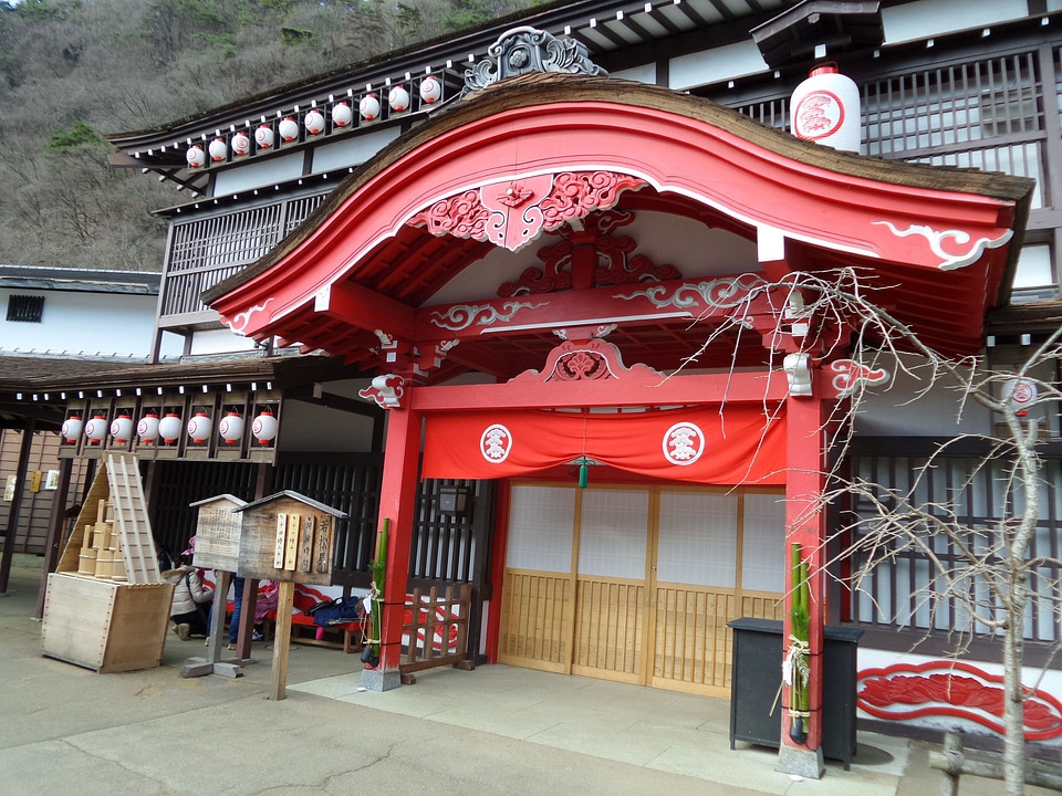 Kawagoe, Saitama, Japan