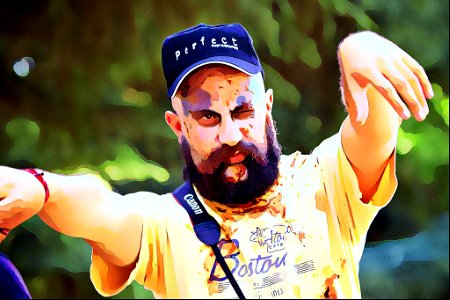 Halloween Zombies