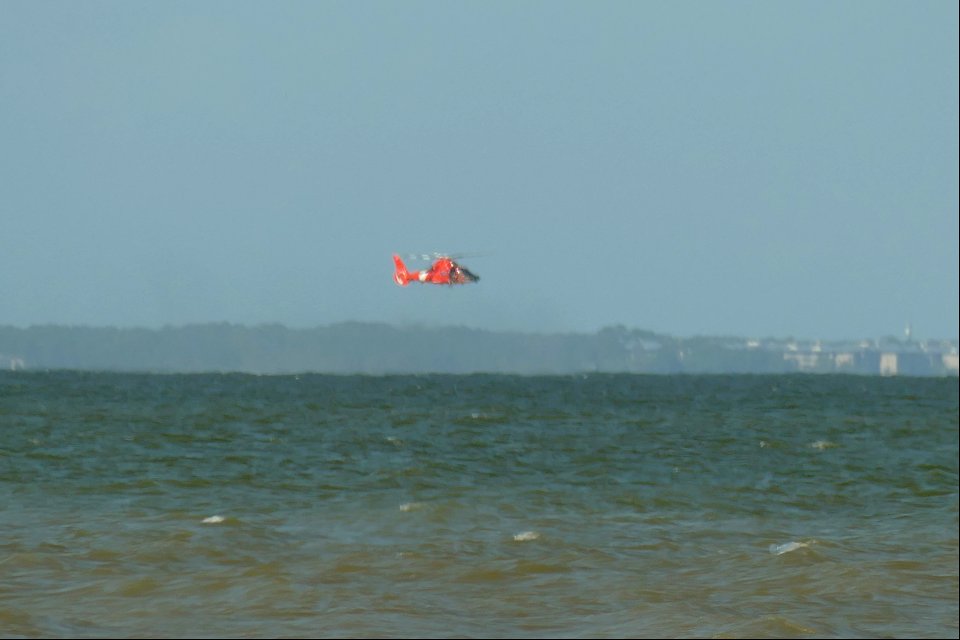 coast guard copter-P1970190