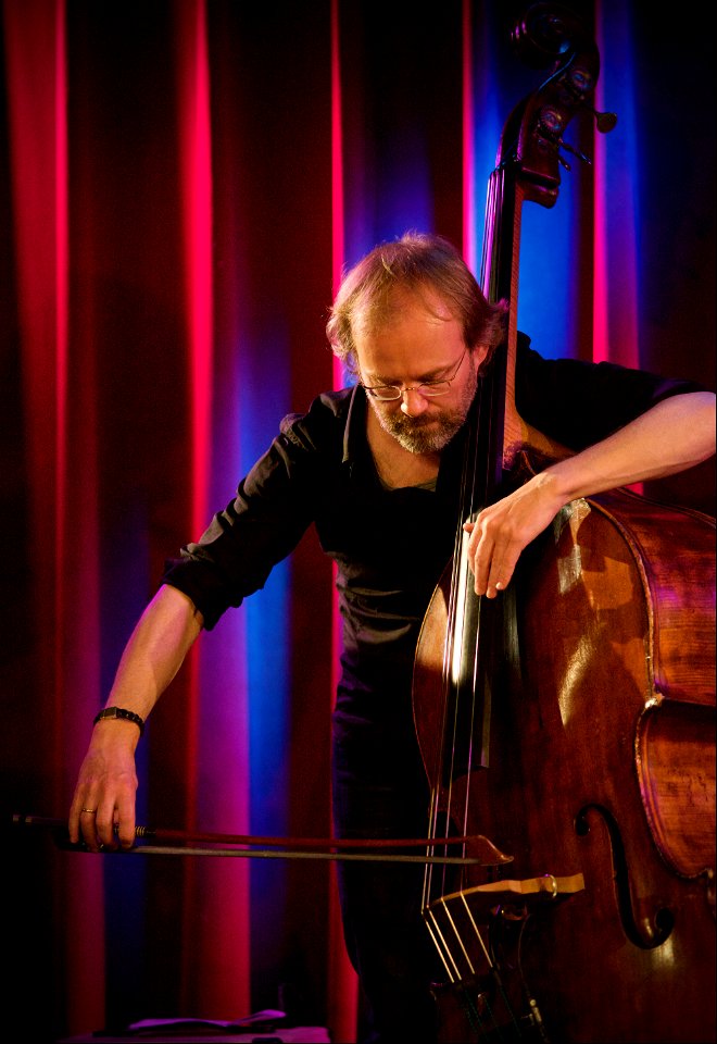 Yuri Honing Acoustic Quartet, 11 september 2020 Paradox Tilburg - Gulli Gudmundsson photo
