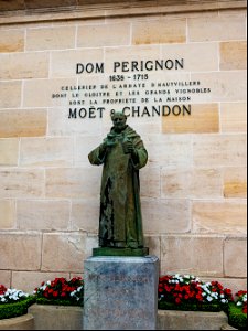 Dom Perignon photo