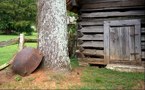 Museum of Appalachia