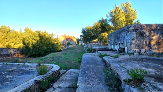 Fort de Mauvanne