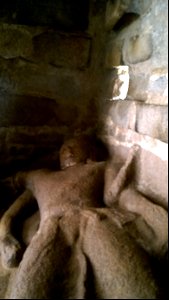 Temple du rivage de Mahabalipuram