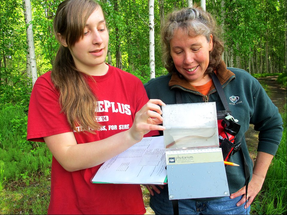 degerlunds with lamprey