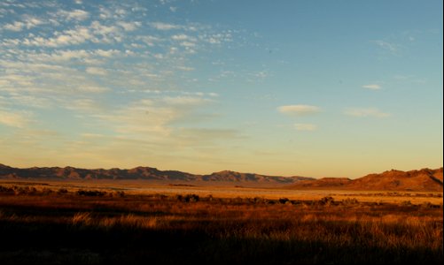 Fish Springs National Wildlife Refuge