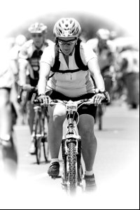 94.7 Cycle Challenge, Douglasdale, Fourways, Gauteng-12 photo