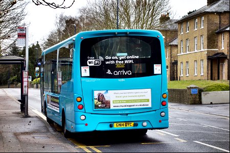 GN14DYC London Road Maidstone A20
