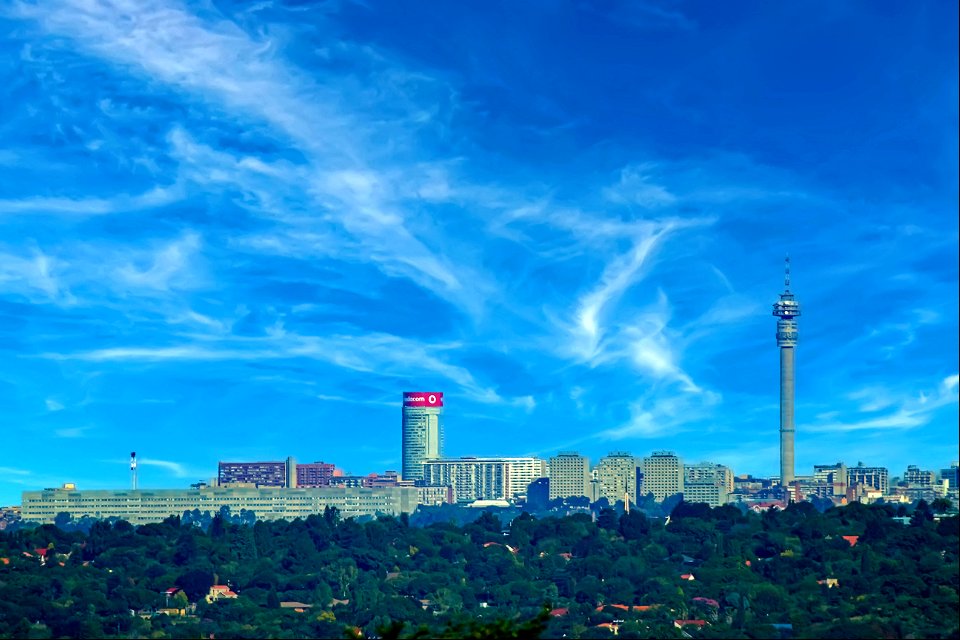 It's Mos Joburg: "You will never find a more wretched hive of scum and villainy ..."