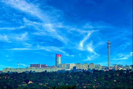It's Mos Joburg: "You will never find a more wretched hive of scum and villainy ..."