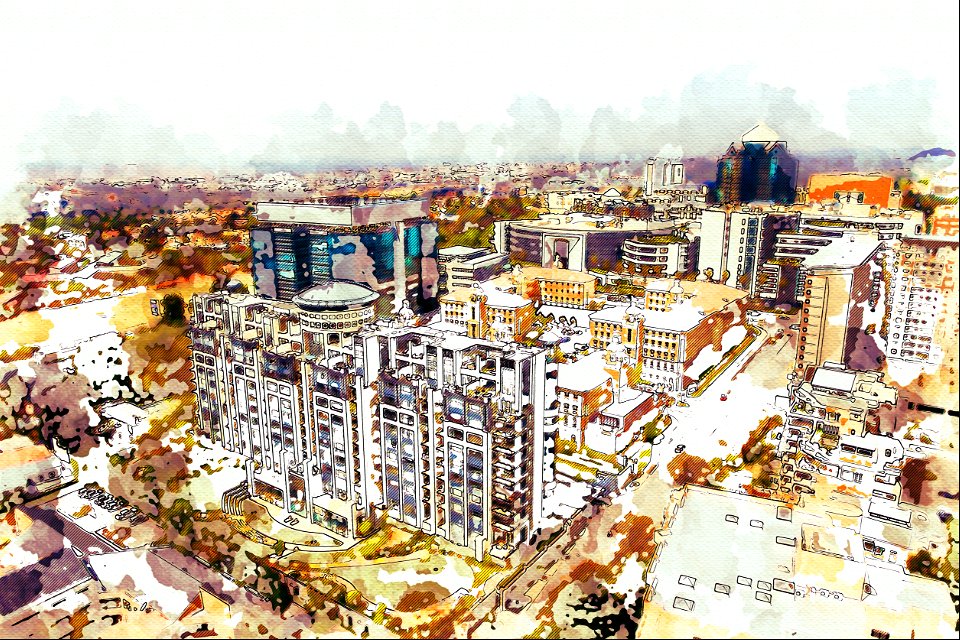 sandton