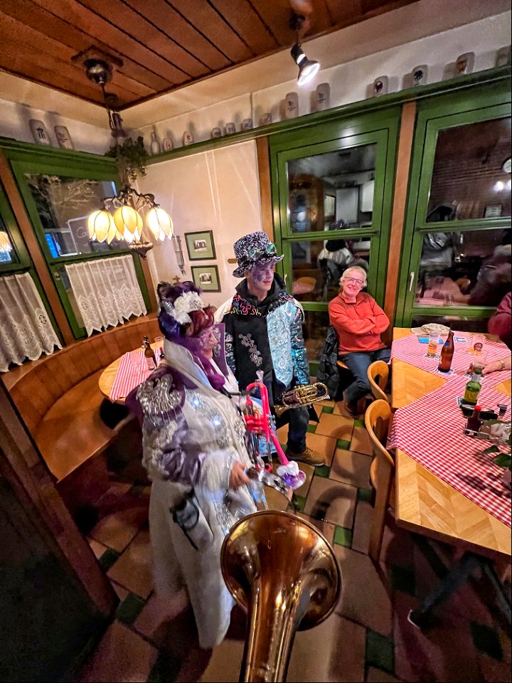 20230223 Zurich Carneval Laie Gugge