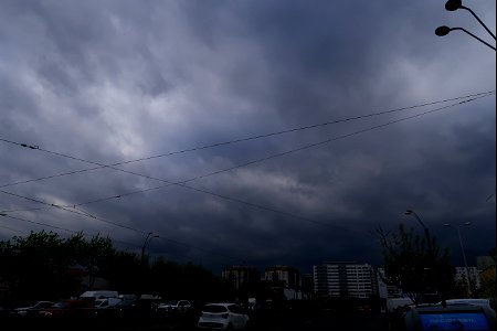 Cer-Nori_Clouds_evening_ nubes-cielo (105) photo