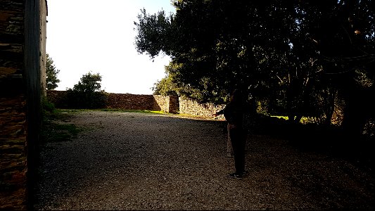 Couvent de l'Annunziata, Morsiglia, Cap Corse