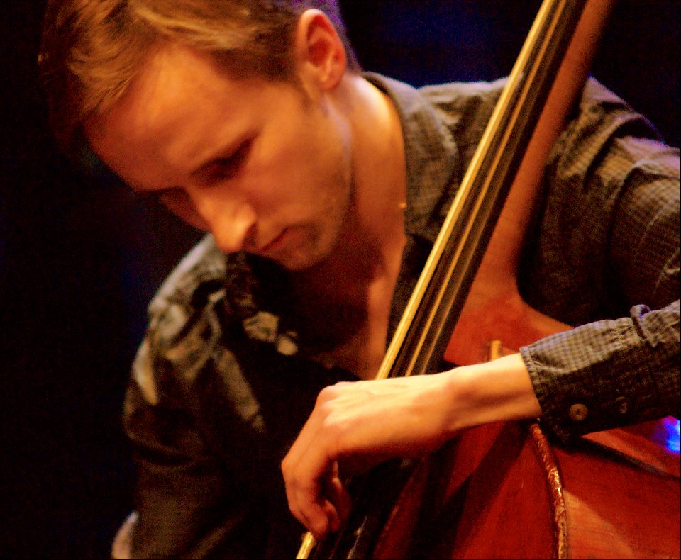 Narcissus, 31 januari 2014 BIM Amsterdam - Clemens van der Feen