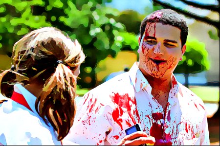 Halloween Zombies