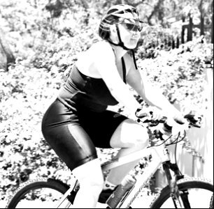 Seen at the 94.7 Cycle Challenge 2008