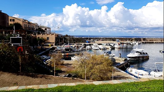 Port de Centuri, Cap Corse