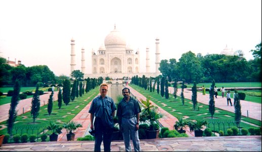 India-0005 photo