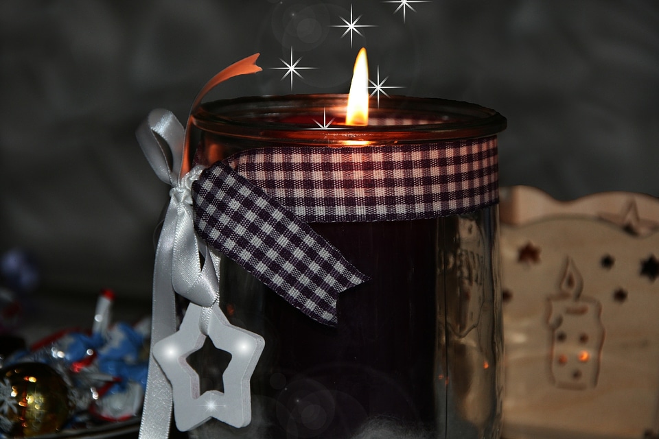 Christmas motif advent christmas time