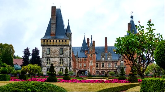 Château de Maintenon